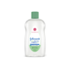 Johnson's Aloe Vera & Vitamin E Gentle Soothing Moisturising Baby Oil 500mL