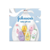 Johnson's Baby Gift Set