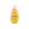Johnson's Hypoallergenic Gentle Tear Free Cleansing Baby Shampoo 500mL