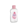 Johnson's Gentle Mild Moisturising Baby Oil 200mL