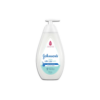 Johnson's Milk + Rice Tear Free Gentle Nourish Moisturising Baby Bath 500mL