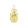 Johnson's Top-To-Toe Baby Bath 500mL