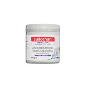 Sudocrem Healing Cream Tub | 400g