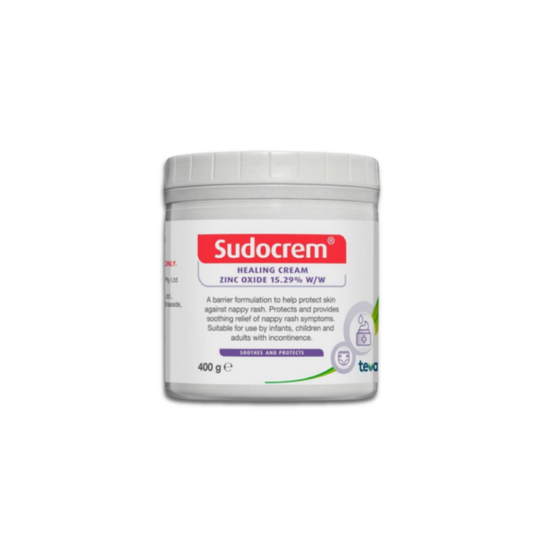 Sudocrem Healing Cream Tub | 400g
