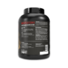 Musashi Bulk Protein mass gainer powder with high-calorie protein blend for muscle growth and recovery.
