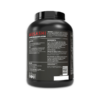 Musashi 100% Whey + Creatine Chocolate 2kg