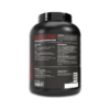 Musashi Shred & Burn Powder Chocolate 2kg